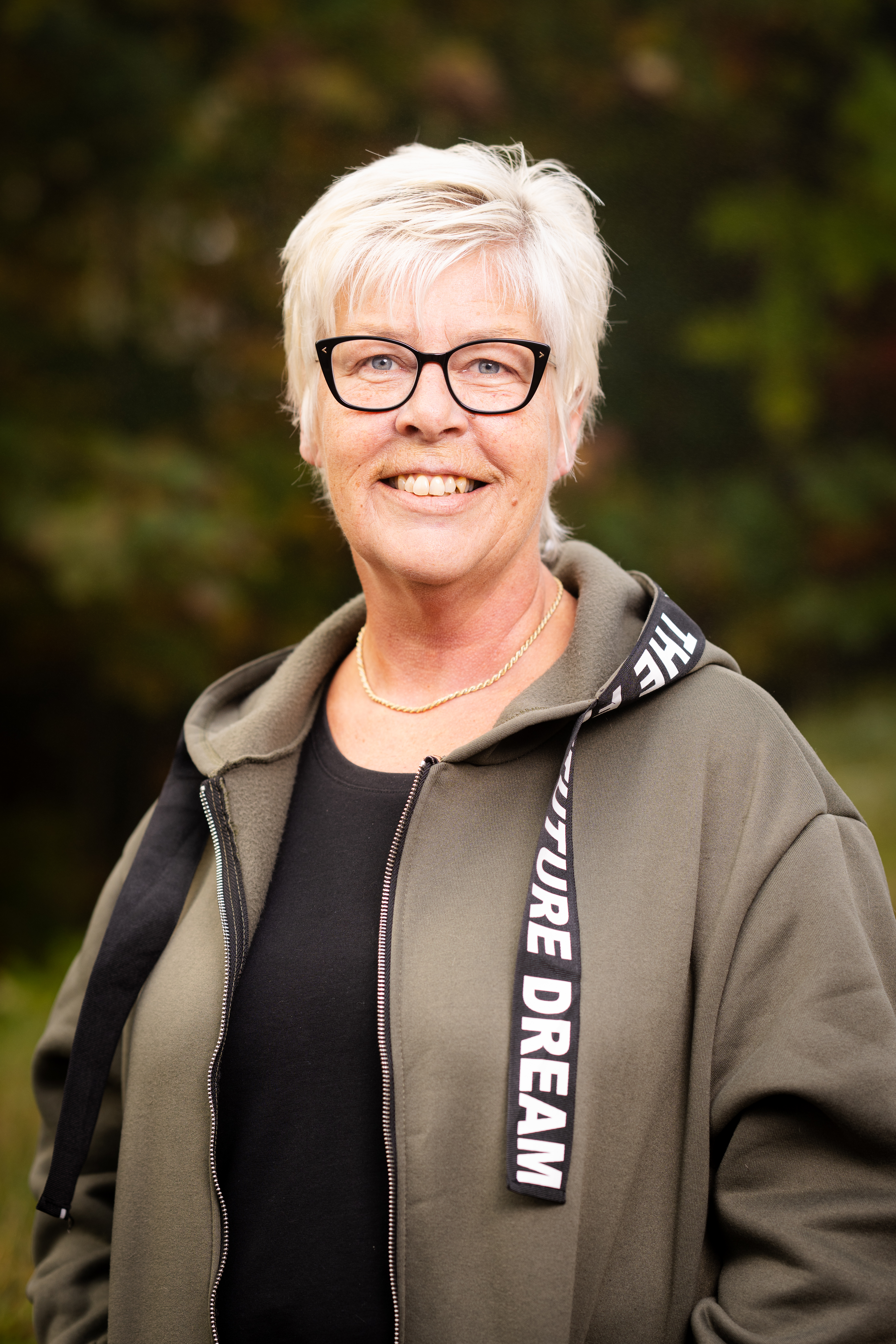 Dorothy Högstedt